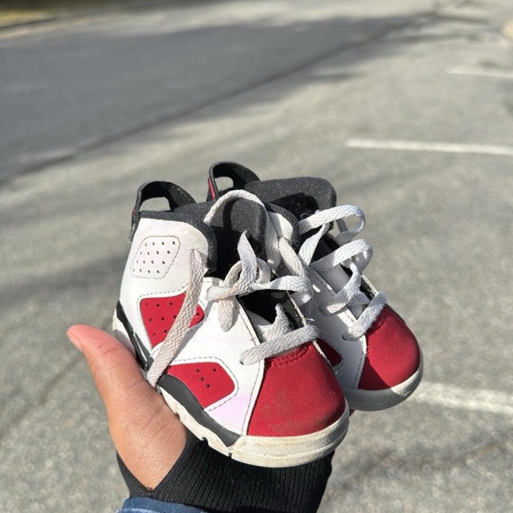 4c Jordan’s